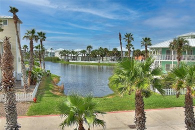 Enjoy the best of beachside living in this delightful 3-bedroom on Palmilla Beach Golf Club in Texas - for sale on GolfHomes.com, golf home, golf lot