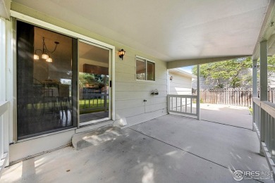 Location, lifestyle, and opportunity come together in this on Collindale Golf Course in Colorado - for sale on GolfHomes.com, golf home, golf lot