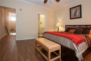 Welcome to Las Palmas, a location and lifestyle you may never on The Meadows Golf and Country Club in Florida - for sale on GolfHomes.com, golf home, golf lot