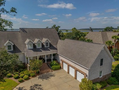 An Irreplaceable Waterfront Estate
In a market where waterfront on Oak Grove Island Golf and Country Club in Georgia - for sale on GolfHomes.com, golf home, golf lot
