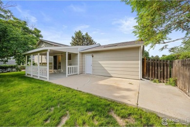 Location, lifestyle, and opportunity come together in this on Collindale Golf Course in Colorado - for sale on GolfHomes.com, golf home, golf lot