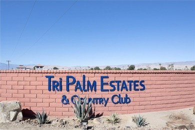 Welcome to 73816 White Sands Drive, a beautifully positioned on The Club At Shenandoah Springs in California - for sale on GolfHomes.com, golf home, golf lot