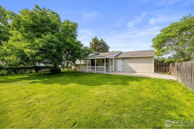 Location, lifestyle, and opportunity come together in this on Collindale Golf Course in Colorado - for sale on GolfHomes.com, golf home, golf lot