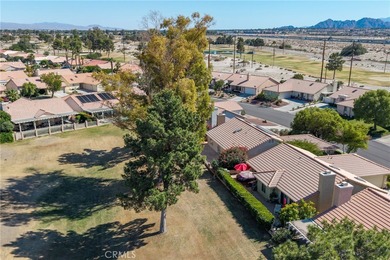 Welcome to 73816 White Sands Drive, a beautifully positioned on The Club At Shenandoah Springs in California - for sale on GolfHomes.com, golf home, golf lot