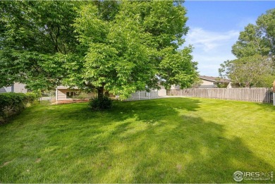 Location, lifestyle, and opportunity come together in this on Collindale Golf Course in Colorado - for sale on GolfHomes.com, golf home, golf lot