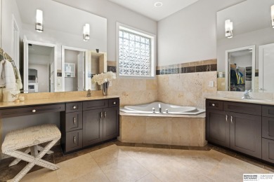 Christie Oberto, M: , Christie.Oberto,   - This custom-built on Players Club At Deer Creek in Nebraska - for sale on GolfHomes.com, golf home, golf lot