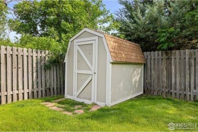 Location, lifestyle, and opportunity come together in this on Collindale Golf Course in Colorado - for sale on GolfHomes.com, golf home, golf lot