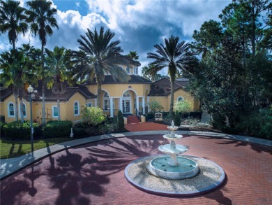 Welcome to Las Palmas, a location and lifestyle you may never on The Meadows Golf and Country Club in Florida - for sale on GolfHomes.com, golf home, golf lot