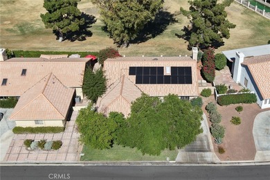 Welcome to 73816 White Sands Drive, a beautifully positioned on The Club At Shenandoah Springs in California - for sale on GolfHomes.com, golf home, golf lot