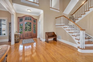 An Irreplaceable Waterfront Estate
In a market where waterfront on Oak Grove Island Golf and Country Club in Georgia - for sale on GolfHomes.com, golf home, golf lot