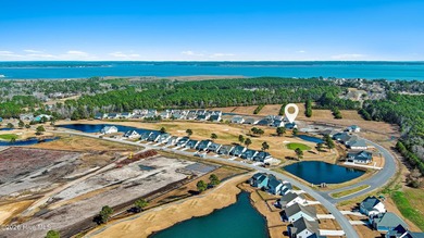 Experience the perfect blend of comfort, style, and golf course on North River Club in North Carolina - for sale on GolfHomes.com, golf home, golf lot