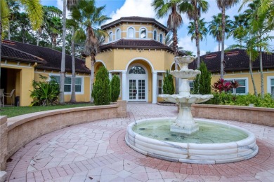 Welcome to Las Palmas, a location and lifestyle you may never on The Meadows Golf and Country Club in Florida - for sale on GolfHomes.com, golf home, golf lot