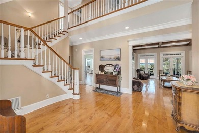 An Irreplaceable Waterfront Estate
In a market where waterfront on Oak Grove Island Golf and Country Club in Georgia - for sale on GolfHomes.com, golf home, golf lot