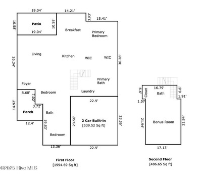 Experience the perfect blend of comfort, style, and golf course on North River Club in North Carolina - for sale on GolfHomes.com, golf home, golf lot