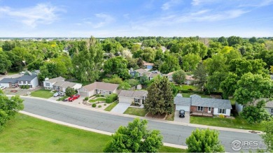 Location, lifestyle, and opportunity come together in this on Collindale Golf Course in Colorado - for sale on GolfHomes.com, golf home, golf lot
