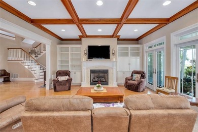 An Irreplaceable Waterfront Estate
In a market where waterfront on Oak Grove Island Golf and Country Club in Georgia - for sale on GolfHomes.com, golf home, golf lot