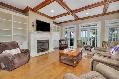 An Irreplaceable Waterfront Estate
In a market where waterfront on Oak Grove Island Golf and Country Club in Georgia - for sale on GolfHomes.com, golf home, golf lot