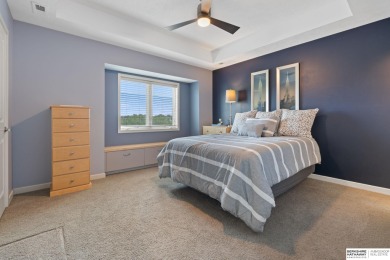 Christie Oberto, M: , Christie.Oberto,   - This custom-built on Players Club At Deer Creek in Nebraska - for sale on GolfHomes.com, golf home, golf lot