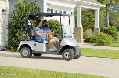 Experience the perfect blend of comfort, style, and golf course on North River Club in North Carolina - for sale on GolfHomes.com, golf home, golf lot