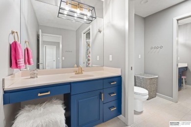 Christie Oberto, M: , Christie.Oberto,   - This custom-built on Players Club At Deer Creek in Nebraska - for sale on GolfHomes.com, golf home, golf lot