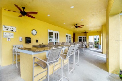 Welcome to Las Palmas, a location and lifestyle you may never on The Meadows Golf and Country Club in Florida - for sale on GolfHomes.com, golf home, golf lot