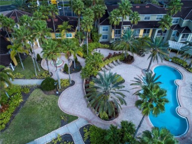 Welcome to Las Palmas, a location and lifestyle you may never on The Meadows Golf and Country Club in Florida - for sale on GolfHomes.com, golf home, golf lot