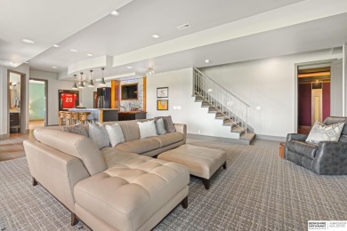 Christie Oberto, M: , Christie.Oberto,   - This custom-built on Players Club At Deer Creek in Nebraska - for sale on GolfHomes.com, golf home, golf lot