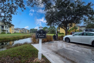 Welcome to Las Palmas, a location and lifestyle you may never on The Meadows Golf and Country Club in Florida - for sale on GolfHomes.com, golf home, golf lot