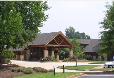 Luxury living in a premier community! This 1.086-acre lot in on Canongate At Healy Point Country Club in Georgia - for sale on GolfHomes.com, golf home, golf lot