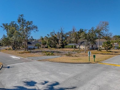 Great lot to build your dream home which is located near the on Oak Grove Island Golf and Country Club in Georgia - for sale on GolfHomes.com, golf home, golf lot