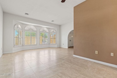 Nestled in the heart of Sun City West, this well maintained on Briarwood Country Club in Arizona - for sale on GolfHomes.com, golf home, golf lot