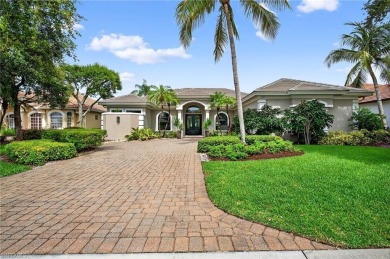Located in the highly desirable Mulberry Row section of on The Rookery At Marco in Florida - for sale on GolfHomes.com, golf home, golf lot