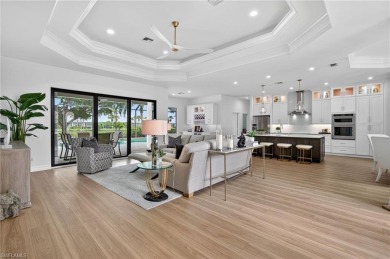 Located in the highly desirable Mulberry Row section of on The Rookery At Marco in Florida - for sale on GolfHomes.com, golf home, golf lot
