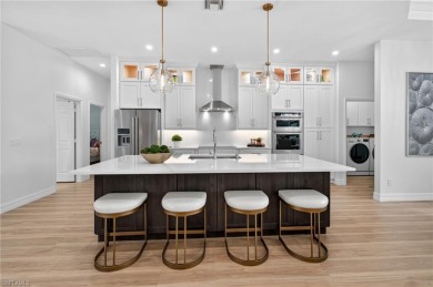 Located in the highly desirable Mulberry Row section of on The Rookery At Marco in Florida - for sale on GolfHomes.com, golf home, golf lot
