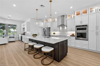 Located in the highly desirable Mulberry Row section of on The Rookery At Marco in Florida - for sale on GolfHomes.com, golf home, golf lot