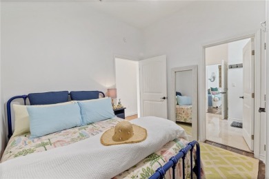 Welcome to 203 Royal Dunes Cir--a beautifully refreshed coastal on Palmilla Beach Golf Club in Texas - for sale on GolfHomes.com, golf home, golf lot