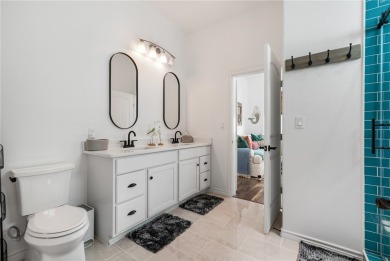 Welcome to 203 Royal Dunes Cir--a beautifully refreshed coastal on Palmilla Beach Golf Club in Texas - for sale on GolfHomes.com, golf home, golf lot