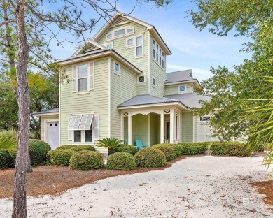 Welcome to paradise in Gulf Shores, AL! This exquisite beach on Kiva Dunes Golf Club in Alabama - for sale on GolfHomes.com, golf home, golf lot