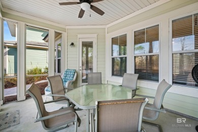 Welcome to paradise in Gulf Shores, AL! This exquisite beach on Kiva Dunes Golf Club in Alabama - for sale on GolfHomes.com, golf home, golf lot