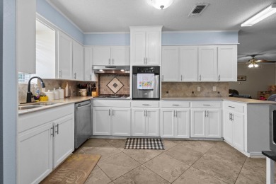 Welcome to this spacious 3-bedroom, 2-bathroom home offering 1 on Wildwood Golf Course in Texas - for sale on GolfHomes.com, golf home, golf lot