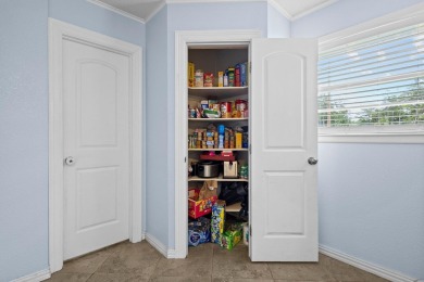 Welcome to this spacious 3-bedroom, 2-bathroom home offering 1 on Wildwood Golf Course in Texas - for sale on GolfHomes.com, golf home, golf lot