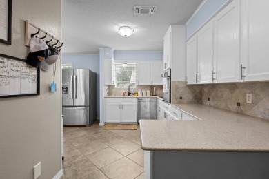 Welcome to this spacious 3-bedroom, 2-bathroom home offering 1 on Wildwood Golf Course in Texas - for sale on GolfHomes.com, golf home, golf lot