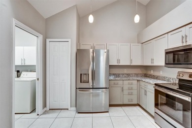 Enjoy maintenance-free Florida living at its finest in Fairway on The Golf Club of Cypress Creek in Florida - for sale on GolfHomes.com, golf home, golf lot