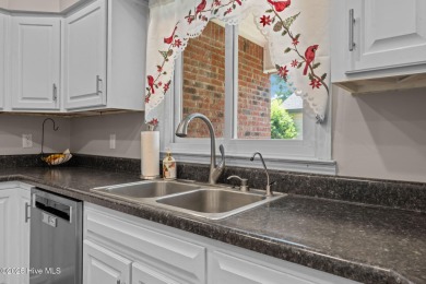 Beautifully Updated Brick Home in Fairfield Harbour.
This on Harbour Point Golf Club in North Carolina - for sale on GolfHomes.com, golf home, golf lot