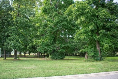 This stunning homesite, spanning nearly half an acre, is on Bay Creek Golf Club in Virginia - for sale on GolfHomes.com, golf home, golf lot