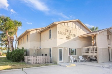 Port Aransas Beach Condo Under $200K - PRIME Location + on Palmilla Beach Golf Club in Texas - for sale on GolfHomes.com, golf home, golf lot