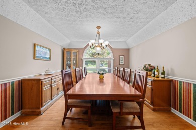 Beautifully Updated Brick Home in Fairfield Harbour.
This on Harbour Point Golf Club in North Carolina - for sale on GolfHomes.com, golf home, golf lot