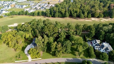 This stunning homesite, spanning nearly half an acre, is on Bay Creek Golf Club in Virginia - for sale on GolfHomes.com, golf home, golf lot