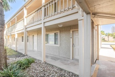 Port Aransas Beach Condo Under $200K - PRIME Location + on Palmilla Beach Golf Club in Texas - for sale on GolfHomes.com, golf home, golf lot