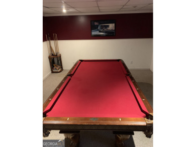 Welcome to Your Dream Home in a Resort-Style Community! Nestled on Bentwater Golf Club in Georgia - for sale on GolfHomes.com, golf home, golf lot